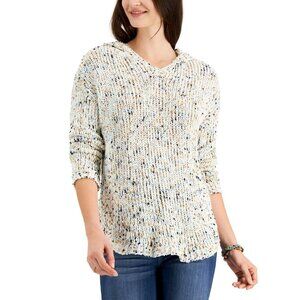 Jpr Studio Chenille Multicolor Comfortable Sweater Women's Size XS A1386AFA